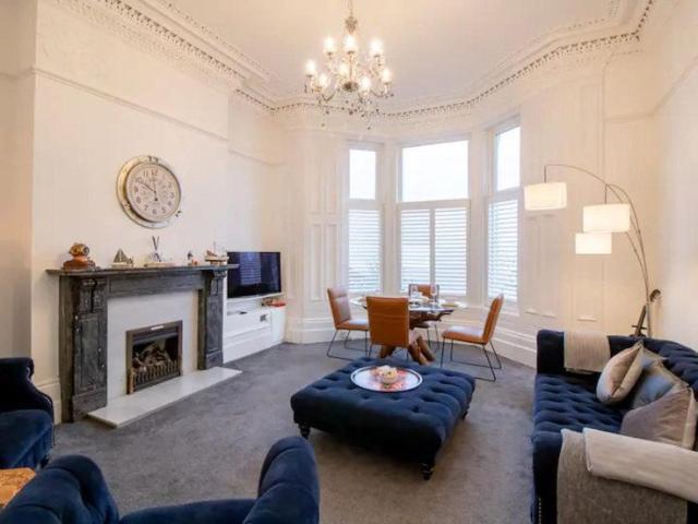 Apartment for rent in Tynemouth, Isle Of Man