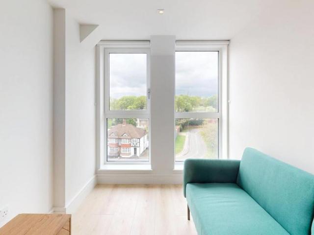 Apartment for rent in Greater London