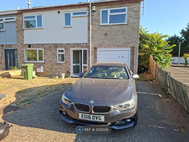 House for rent in Arbury, Cambridgeshire