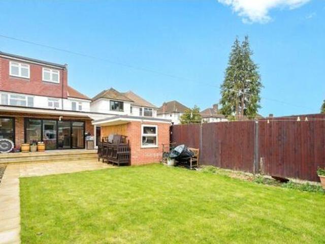 House for sale in Lyons, Greater London