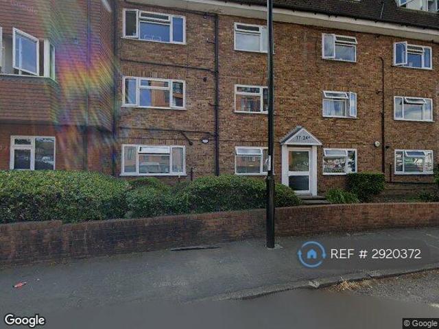 Apartment for rent in New Malden, Greater London