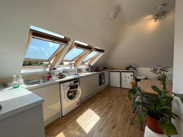 Apartment for rent in New Malden, Greater London