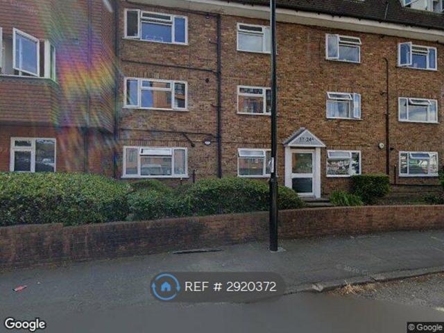 Room for rent in New Malden, Greater London