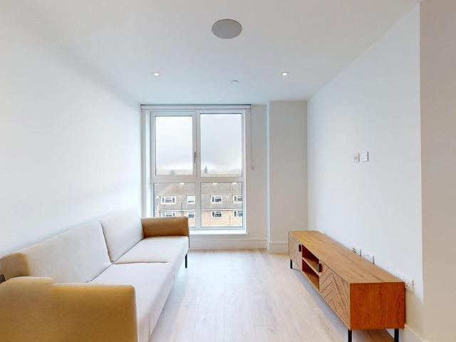Studio for rent in Greater London
