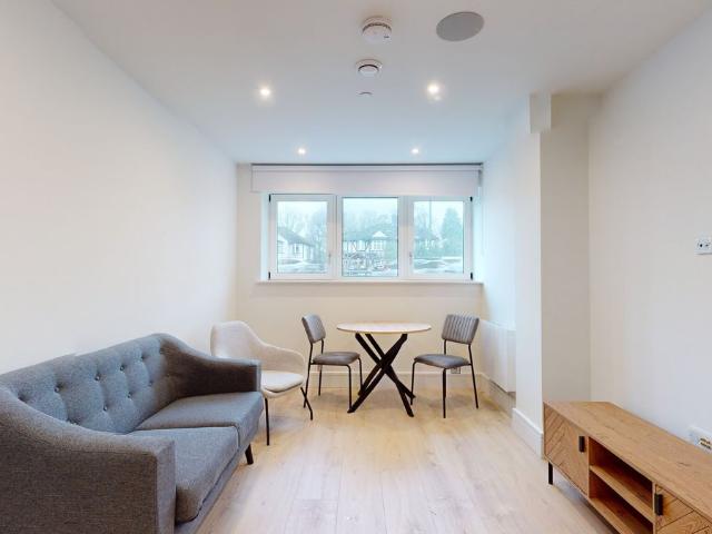 Apartment for rent in Isle Of Man
