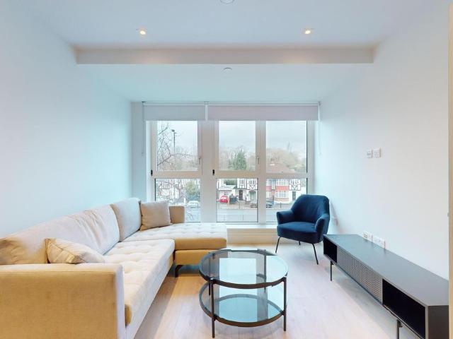 Apartment for rent in Greater London