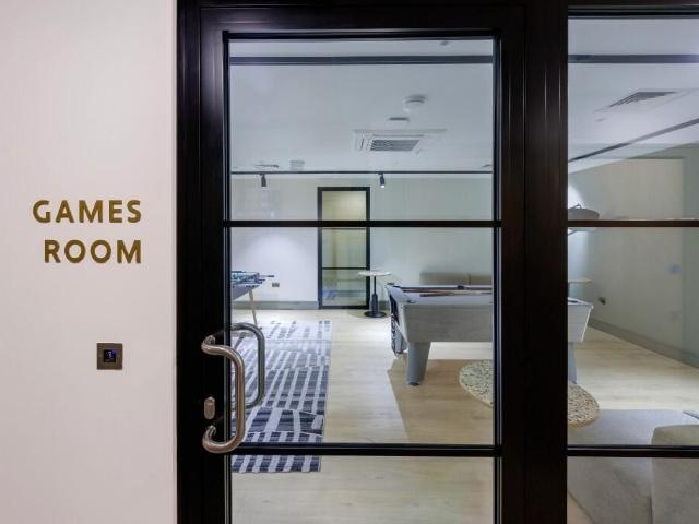 Studio for rent in New Malden, Greater London