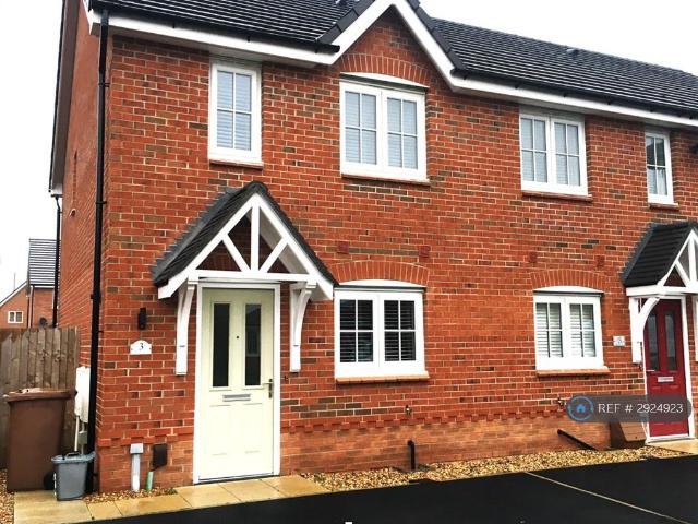 House for rent in Earlestown, St Helens
