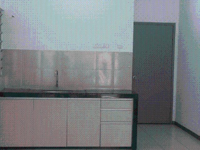 Apartment for rent in Kepong, Kuala Lumpur