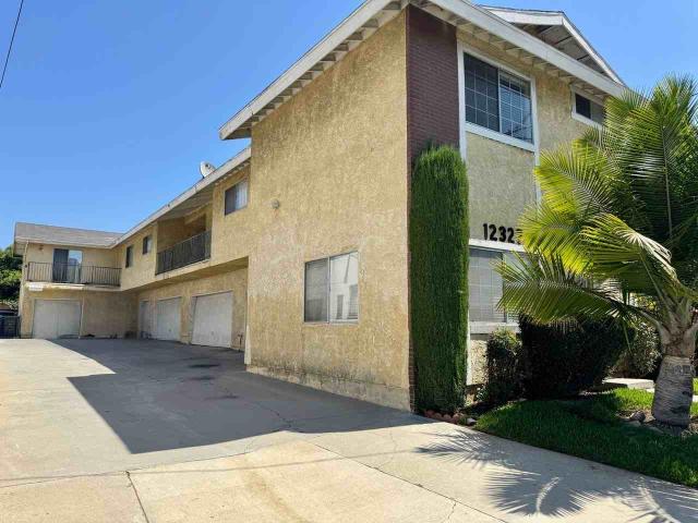 Apartment for rent in Whittier, California