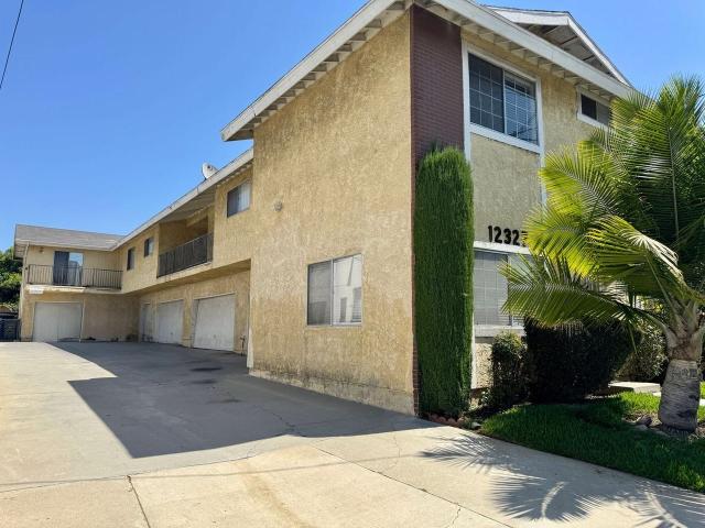 Apartment for rent in Whittier, California