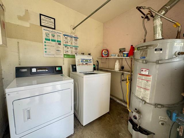 Apartment for rent in Whittier, California