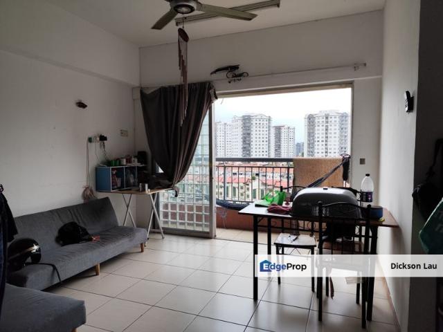 Condominium for sale in Kepong, Kuala Lumpur