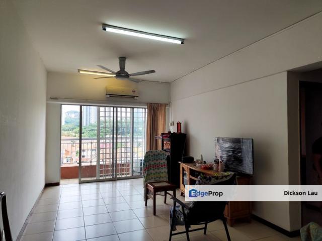 Condominium for sale in Kepong, Kuala Lumpur