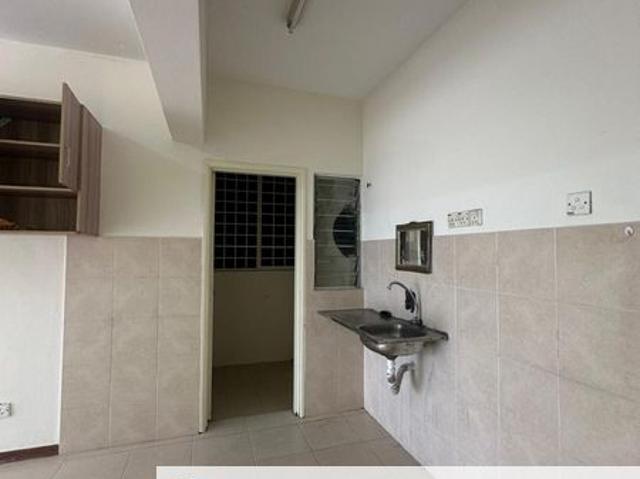 Condominium for sale in Kepong, Kuala Lumpur