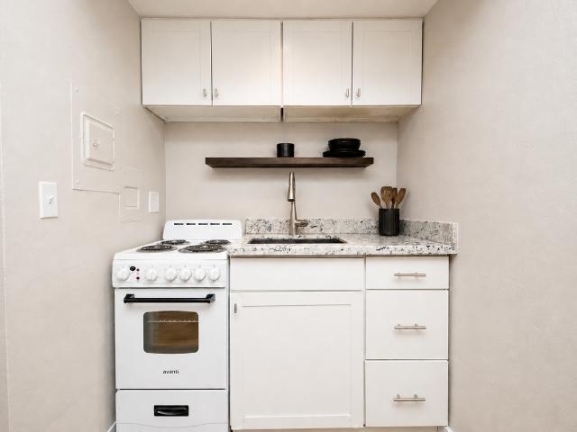 Apartment for rent in Oregonia
