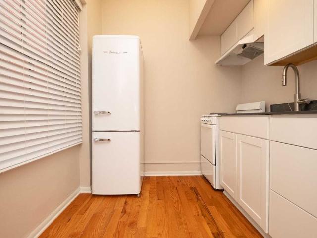 Apartment for rent in Oregonia