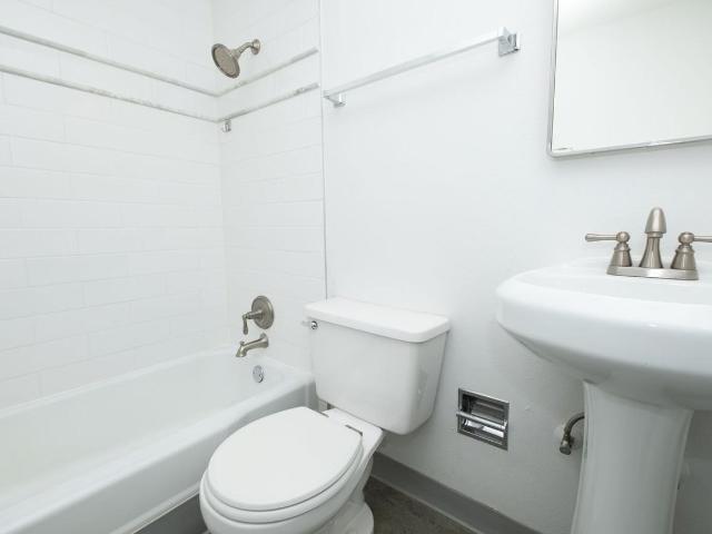 Apartment for rent in Oregonia