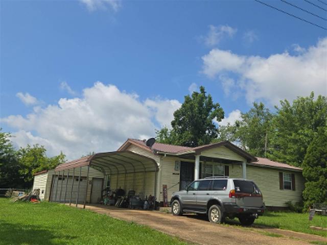 House for sale in Tennessee
