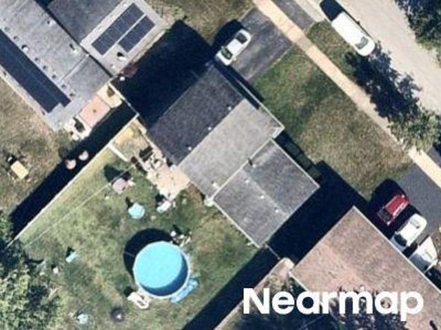 House for sale in Tinley Park, Illinois