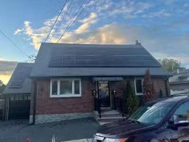 House for sale in New York