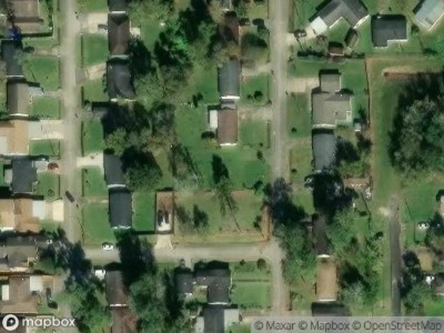 Land for sale in Jefferson, Texas