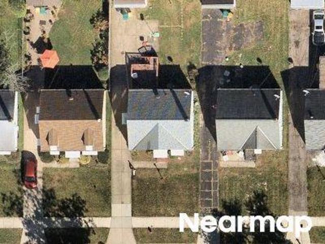 House for sale in Maple Heights, Ohio