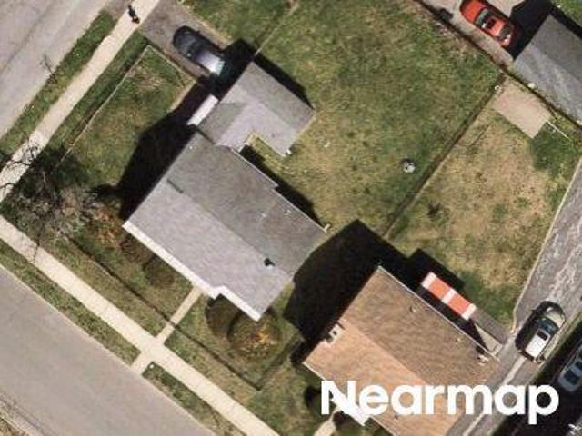 House for sale in Albany, New York