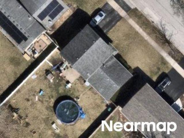 House for sale in Tinley Park, Illinois