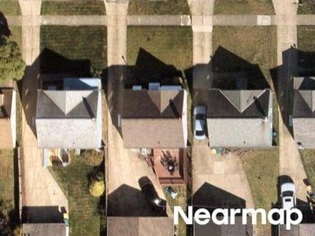 House for sale in Maple Heights, Ohio