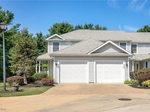 Condo for sale in Canal Fulton