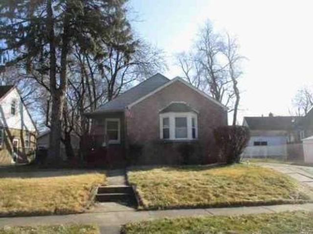 House for sale in Hobart, Indiana