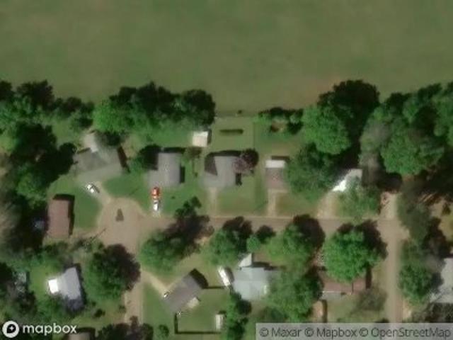 House for sale in Crystal Springs, Mississippi