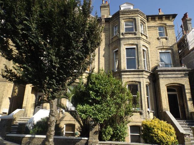 Studio for rent in Portslade by Sea, Hove