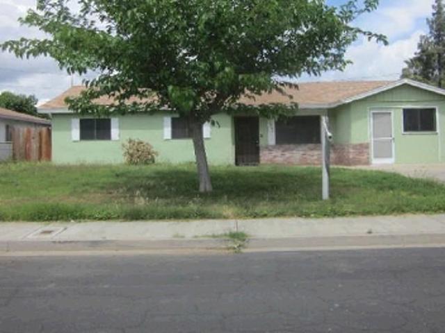 Property for sale in Hanford, California