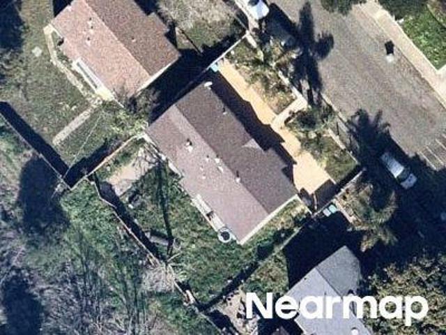House for sale in Solano, California