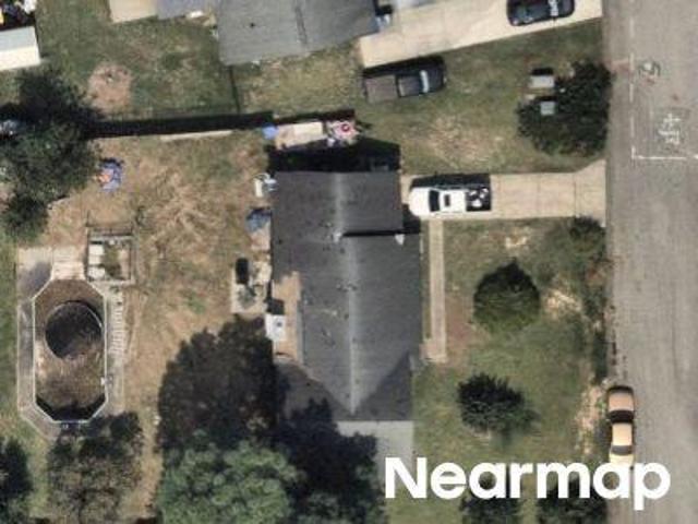 House for sale in Fayetteville, North Carolina