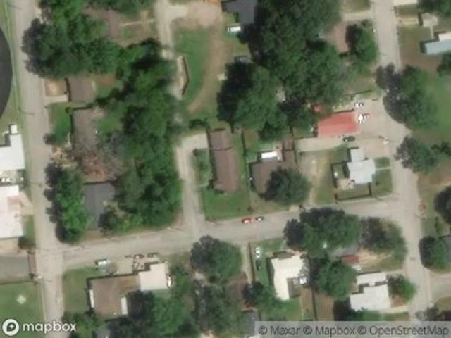 House for sale in Panola, Texas