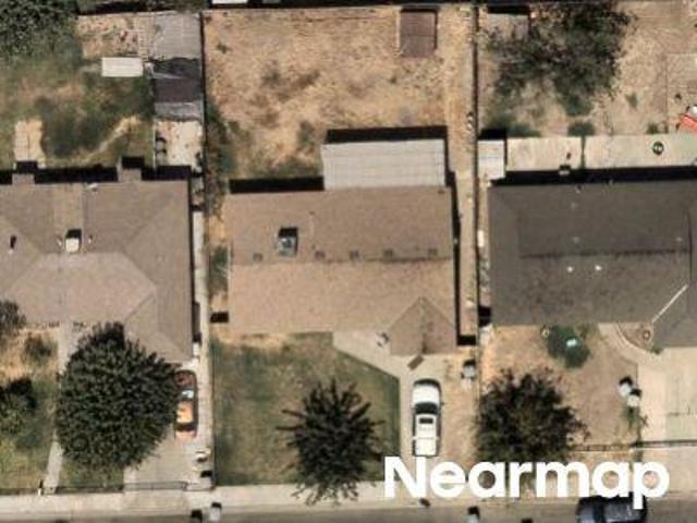 House for sale in Hanford, California