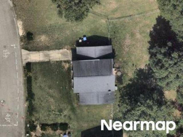 House for sale in Fayetteville, North Carolina