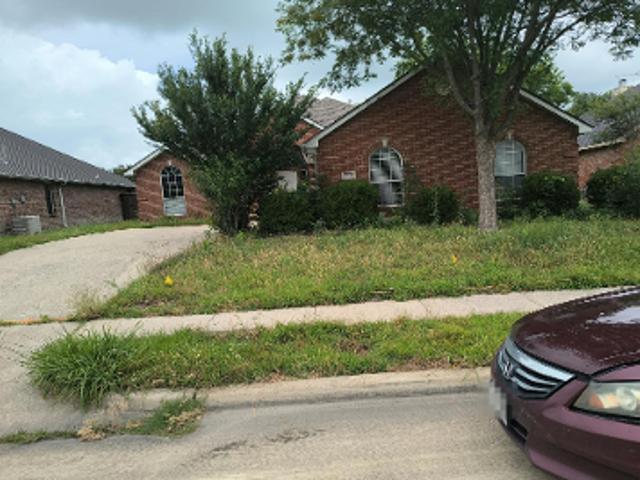 House for sale in Rockwall, Texas