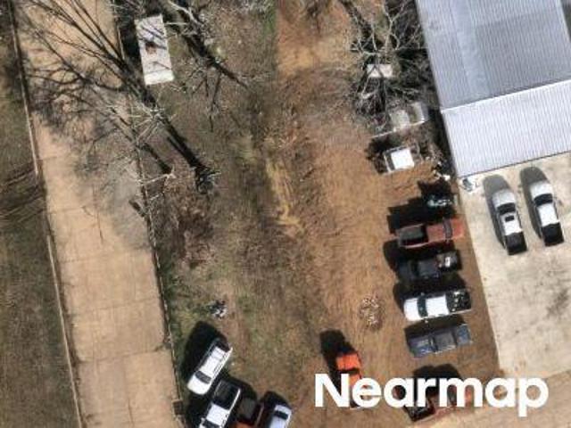 Land for sale in Alexandria, Louisiana