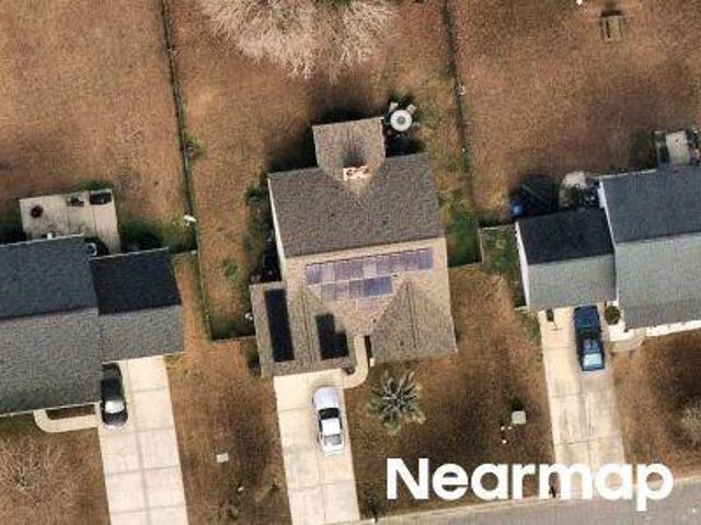 House for sale in Summerville, South Carolina