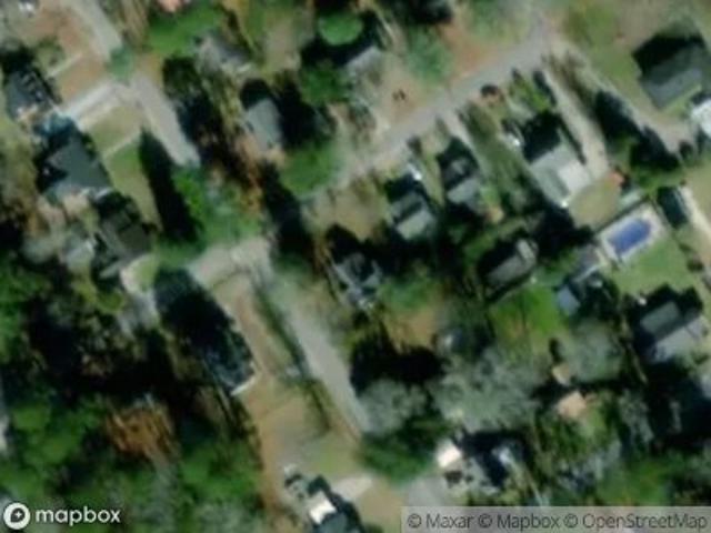 House for sale in Cheraw, South Carolina