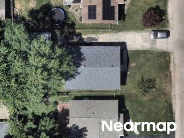 House for sale in Illinois
