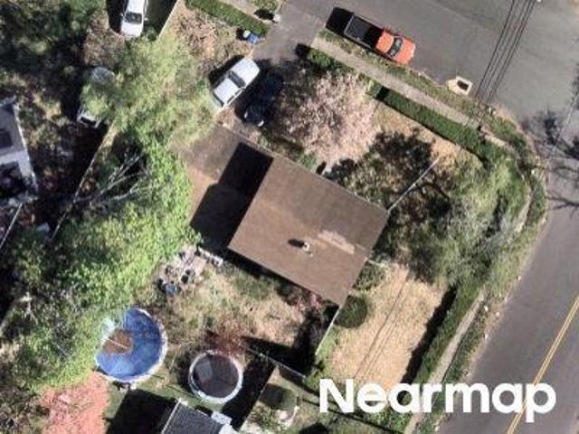 House for sale in Bridgeport, Connecticut