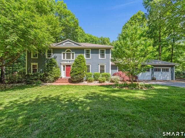 House for sale in Avon, Connecticut