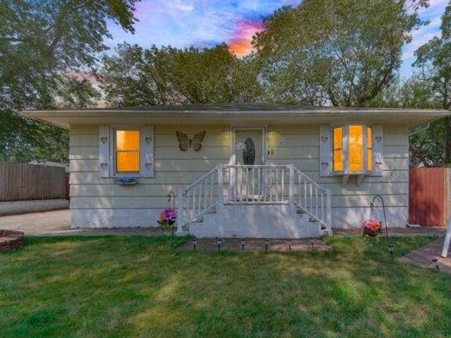 House for sale in Gary