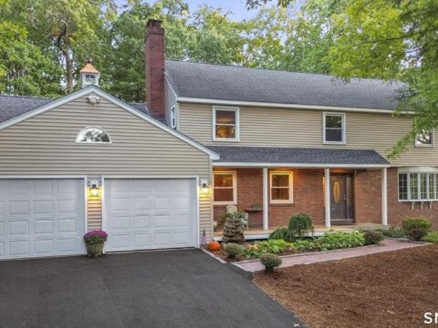 House for sale in Somers, Capitol Planning Region