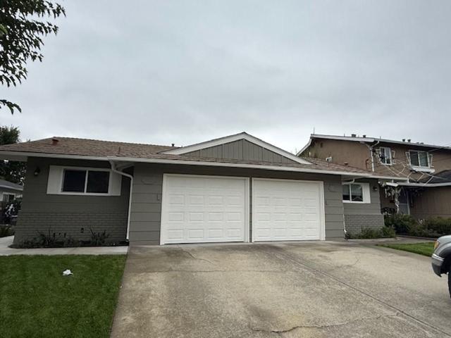 Apartment for rent in Dublin, California